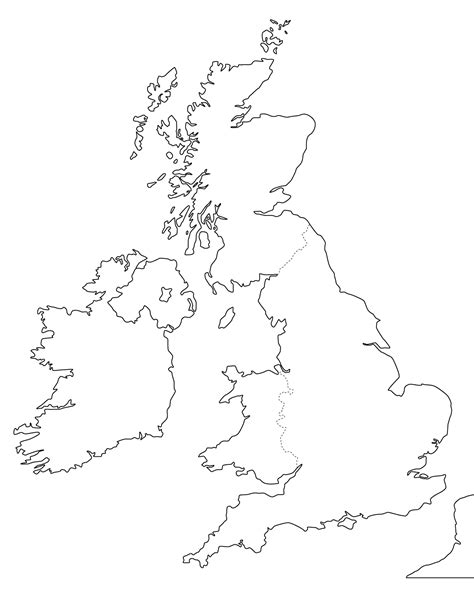 Nordirland (Großbritannien) | Landkarten kostenlos – Cliparts kostenlos