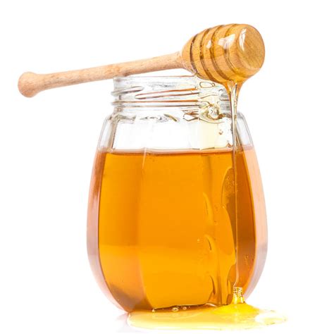 Honey jar – Natural Bee Care