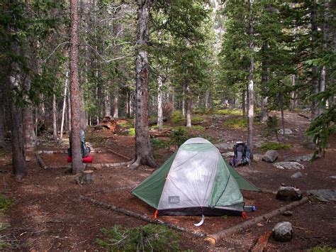 Camping | Estes Park | RMNP | Estes Park Mountain Shop