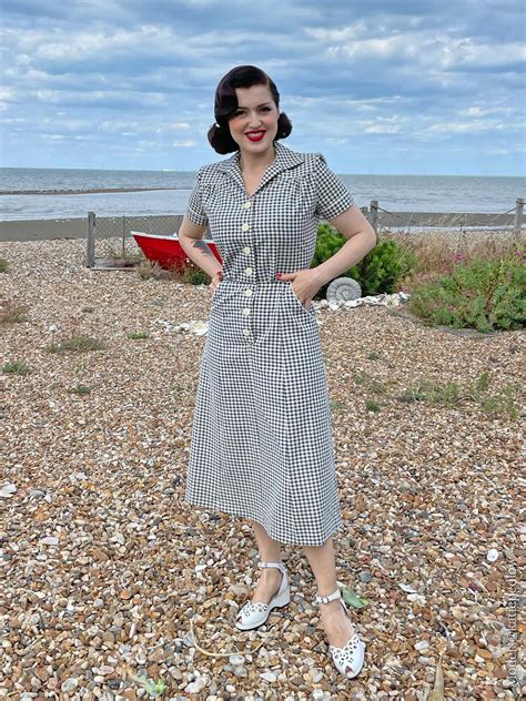 Where To Buy 1940's Style Dresses | canoeracing.org.uk