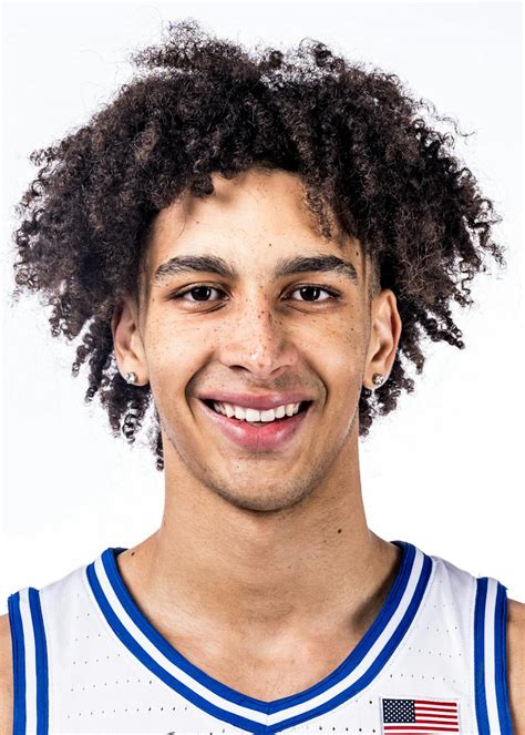 Duke men's basketball 2023-24 player preview: Tyrese Proctor - The ...