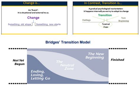 William Bridges’ Transition Model - CIO Wiki