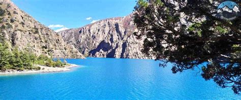 Shey Phoksundo National Park Is Most No. 1 Visited Protected Adventure Area Which Provide ...