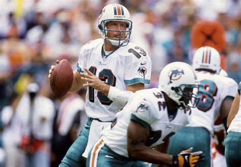 Dan Marino admits he considered leaving Miami Dolphins to chase Super ...