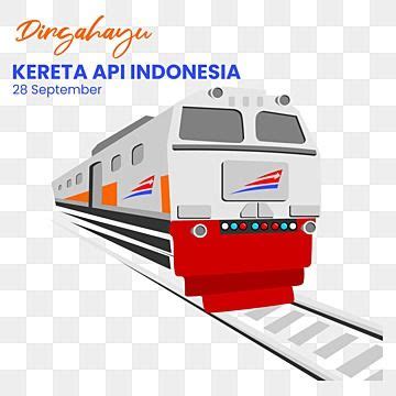 logo kereta api indonesia - Joshua Coleman