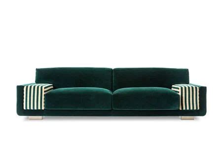 豪华现代沙发和座椅系统系列| 芬迪之家 | Furniture design modern, Fendi casa, Luxury sofa modern
