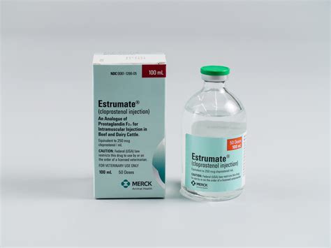 Estrumate, 100 ml – Agtech Inc