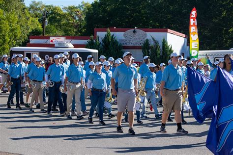 Parade – Madison Street Festival