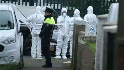 Dublin Shooting Investigation: Suspects Released, Explosive Device ...