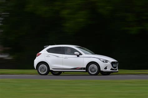 Mazda2 Sport Black Special Edition (2015) - picture 6 of 10