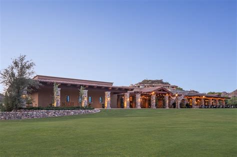 Paradise Valley Country Club – Storage and Fitness Center - PHX ...