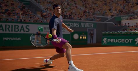 Tennis world tour 2 tips and tricks - psawesales