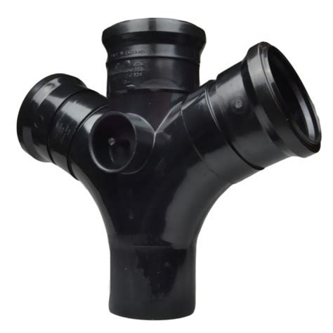 Soil Pipe/Fittings - SNH Tradecentre