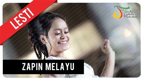 Zapin Melayu - Lesti: Song Lyrics, Music Videos & Concerts