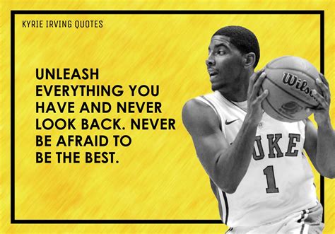 15 Kyrie Irving Quotes That Will Inspire You (2022) | EliteColumn