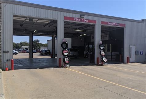 Service Center | Granbury Nissan