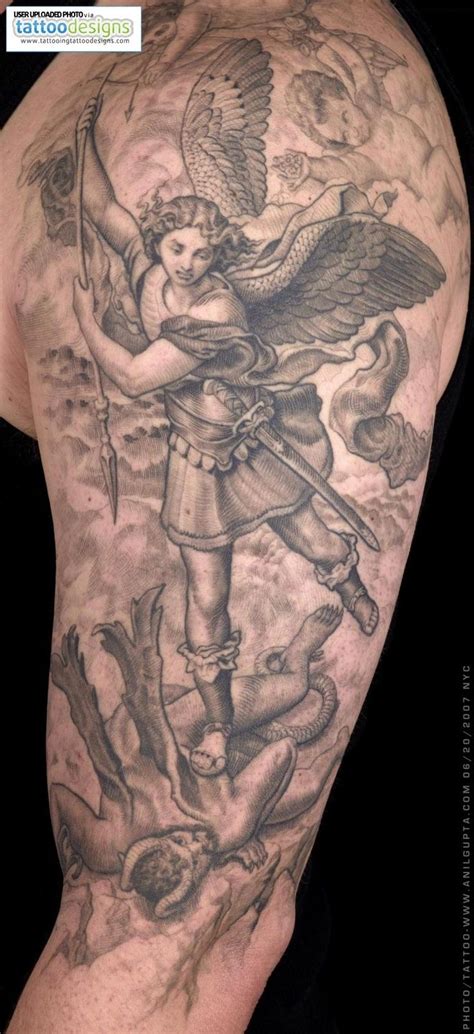 774_st-michael-the-archangel-prayer-tattoo-tattoodonkey-com-1179460247 ...