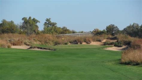 Top 100 Courses: #25 Prairie Dunes Country Club – The Scratch Pad – MyScorecard Blog