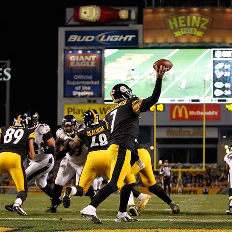 Pittsburgh Steelers vs. New York Jets: Complete Week 10 Preview for Pittsburgh | News, Scores ...