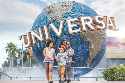 Universal Studios Florida Discount Tickets | Undercover Tourist