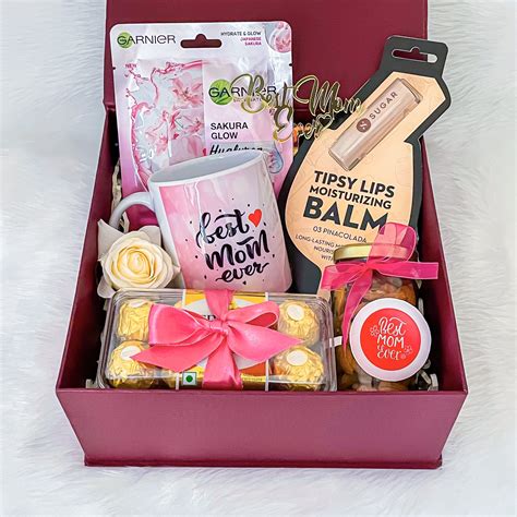 Best Mothers Day Gift Box Online On This Mothers Day 2022