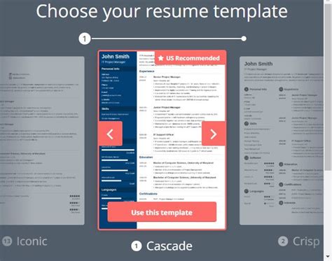 How Zety Can Help You Craft a Perfect Resume