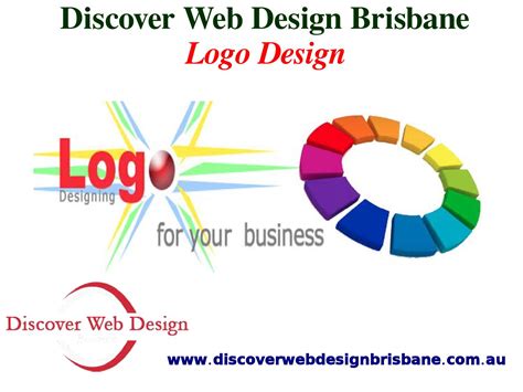 Brisbane logo design by discoverwebdesignbrisbane - Issuu