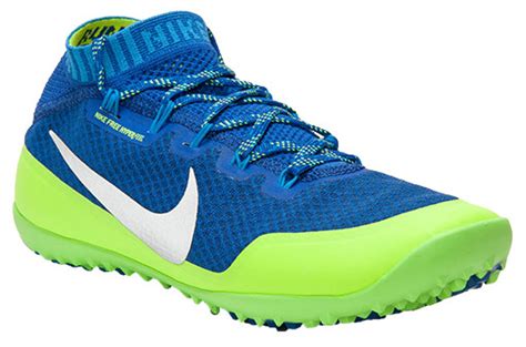 The New Nike Trail Running Shoes Lineup