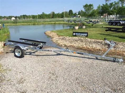 New & Used Load Rite Trailers Trailers for sale - Boat Trader