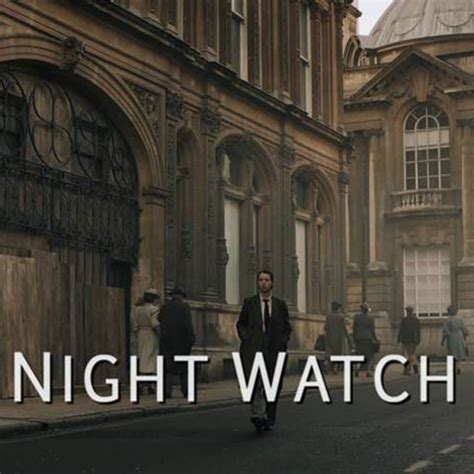 The Night Watch: Film Announced for BBC Two, Spring 2011 | Hachette UK