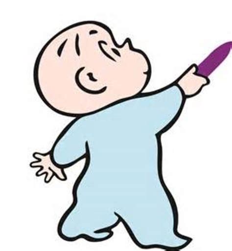 That Astounding Purple Crayon Book | HubPages