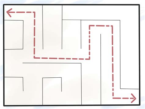 How to Draw a Basic Maze: 11 Steps (with Pictures) - wikiHow