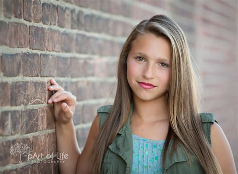 Teen head shots ~ Rochester Michigan - pArt of Life Photography