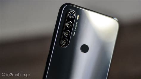 Xiaomi Redmi Note 8T Camera Review - IN2MOBILE