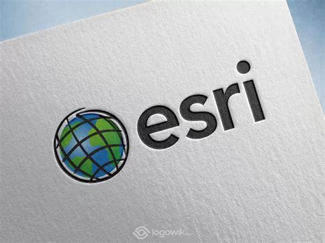 Esri Open Source Logo PNG vector in SVG, PDF, AI, CDR format