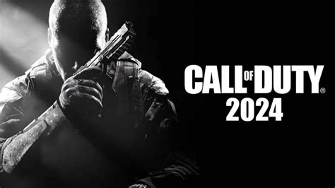 Report: Call of Duty Black Ops Gulf War Launches 2024; Story Set During ...