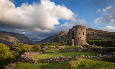 Snowdonia and the Three Castles Day Tour - Klook Canada