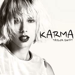 Karma | Taylor Swift Fanon Wiki | Fandom