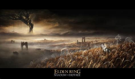 Elden Ring DLC Update: Shadow of Erdtree Progress - GAMINGDEPUTY