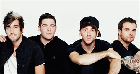 The band(: - All Time Low Photo (38643547) - Fanpop