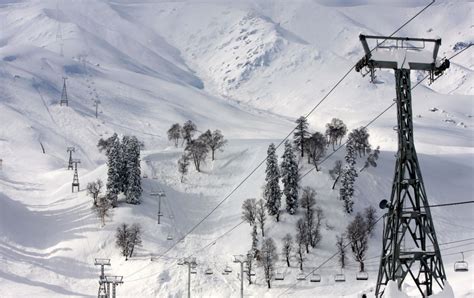 Trazee Travel | Skiing and Heli-Skiing in Kashmir, India - Trazee Travel