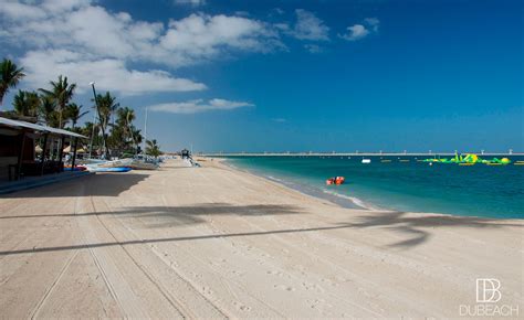 JA Jebel Ali Beach Hotel Dubai - Beach, Pool Access