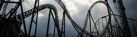 8 scariest roller coasters in the world - Kiwi.com | Stories