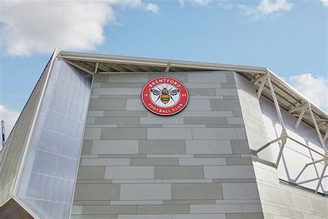 The best pictures of our new stadium so far | Brentford FC