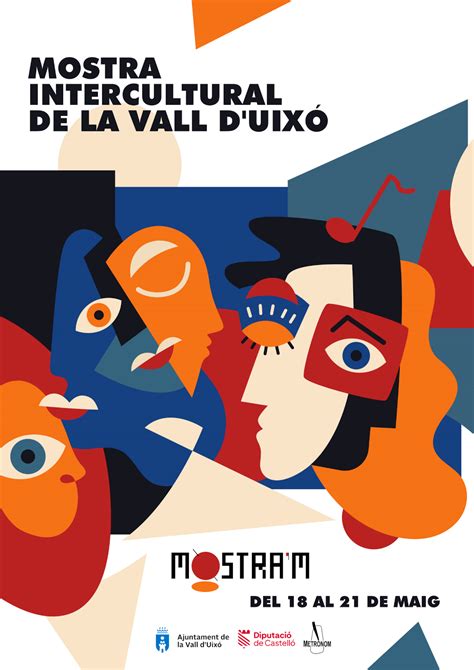 La Vall d'Uixó celebra la diversidad cultural con una semana llena de ...