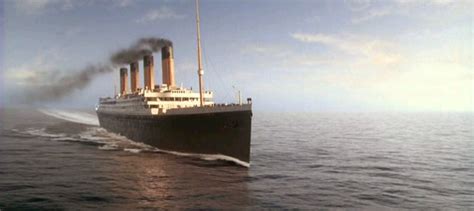 John Kenneth Muir's Reflections on Cult Movies and Classic TV: CULT MOVIE REVIEW: Titanic (1997)