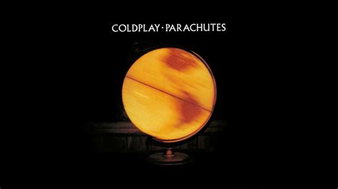 Coldplay - Don't panic (Album: Parachutes) - YouTube