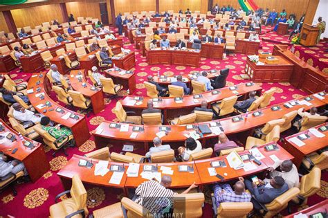 Speaker summons Parliament to sit on Friday, May 17 | Ghana News Agency