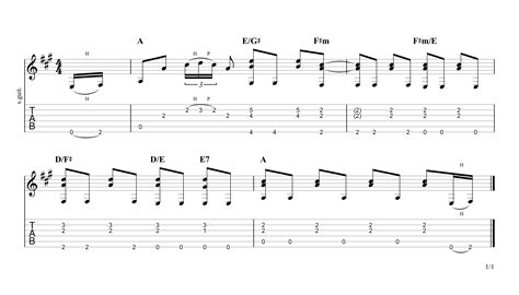 Tears In Heaven by Eric Clapton (Fingerstyle Guitar Lesson)