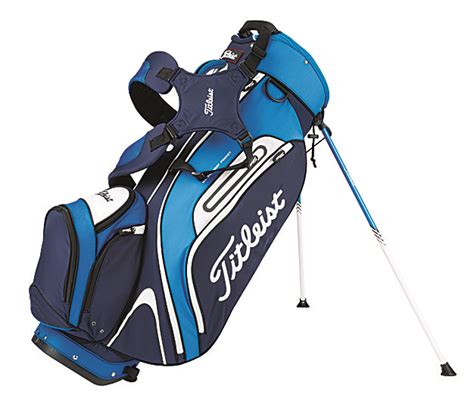 Titleist Golf Bag Clearance - Aneka Golf